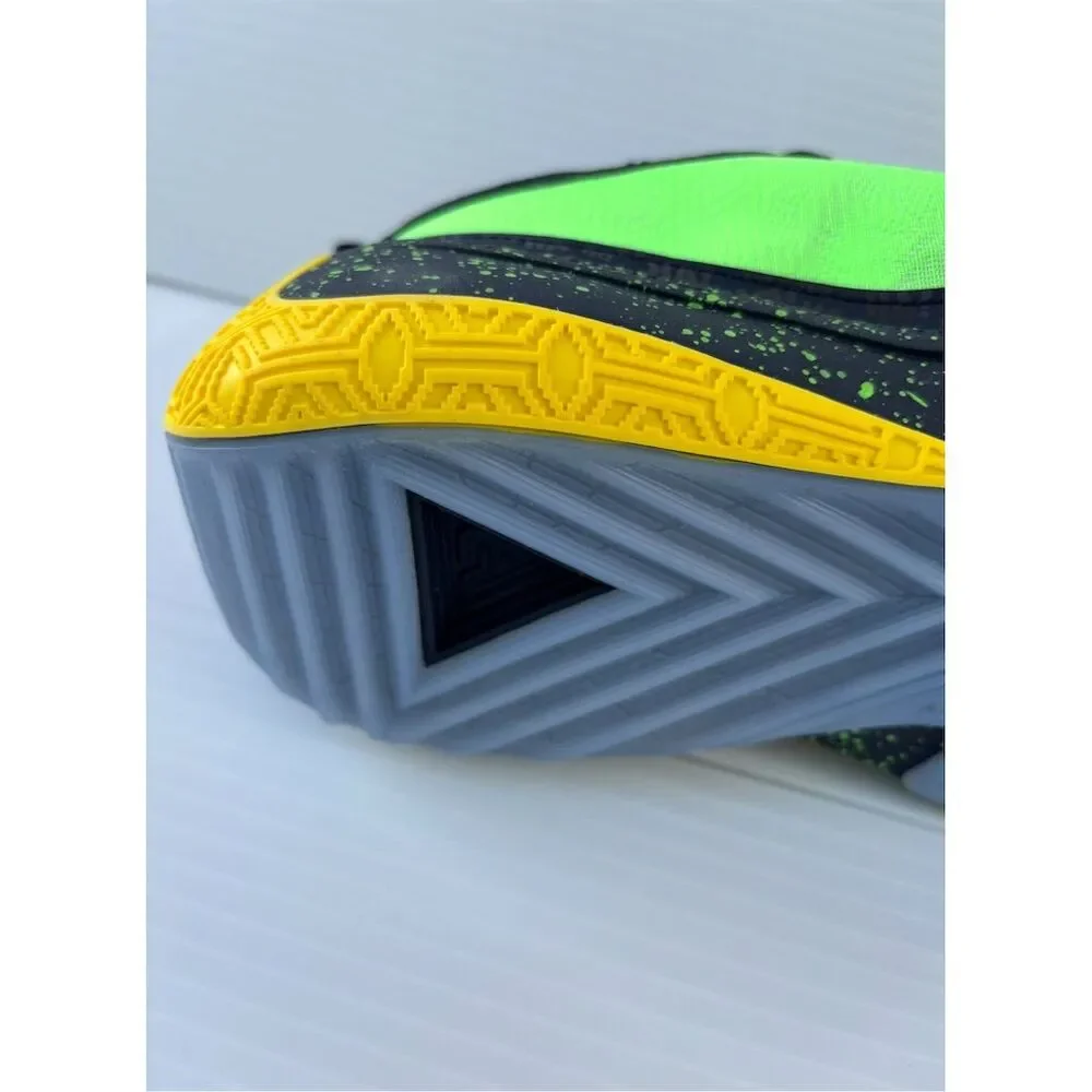 Nike Zoom Freak 5 Kids' Basketball Shoes Joker Edition‎ Size 7Y